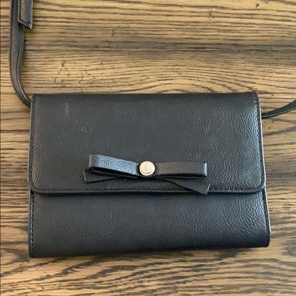 nine west crossbody purse - Picture 1 of 4